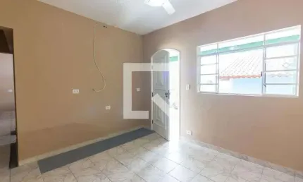 Casa para Aluguel - Bandeiras, 2 Quartos,  102 m² - Osasco