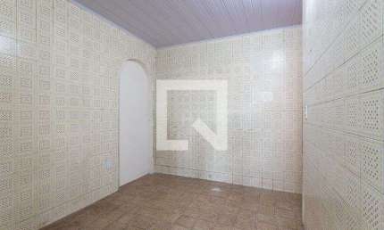 Casa para Aluguel - Vila Re, 2 Quartos,  90 m² - São Paulo