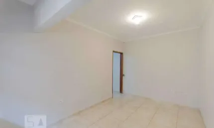 Casa para Aluguel - Itaquera, 2 Quartos,  80 m² - São Paulo