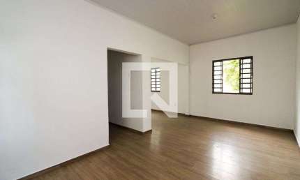 Casa para Aluguel - Belém Novo, 2 Quartos,  98 m² - Porto Alegre