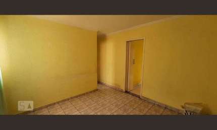 Apartamento para Aluguel - Vila Santa Clara, 3 Quartos,  78 m² - São Paulo
