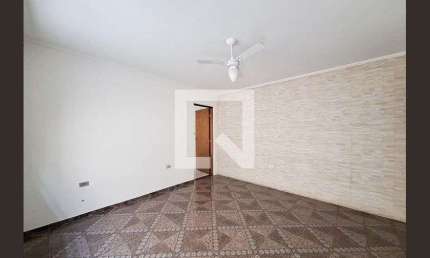 Casa para Aluguel - Vila Dionísia, 2 Quartos,  74 m² - São Paulo