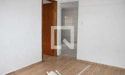 Casa para Aluguel - Vila Gustavo, 2 Quartos,  60 m² - São Paulo
