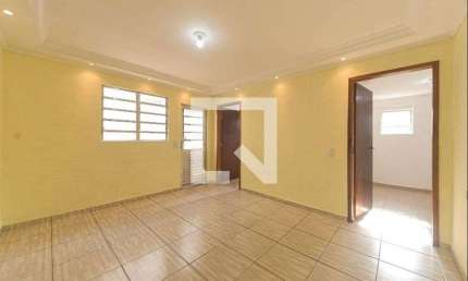 Casa para Aluguel - Jabaquara, 2 Quartos,  60 m² - São Paulo