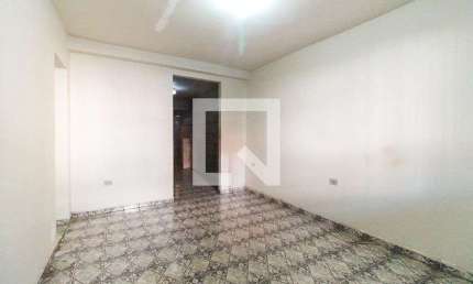 Casa para Aluguel - Itaquera, 2 Quartos,  100 m² - São Paulo