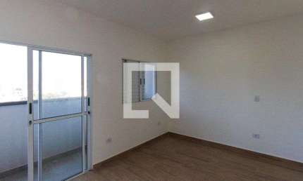 Kitnet / Stúdio para Aluguel - Vila Formosa, 1 Quarto,  39 m² - São Paulo