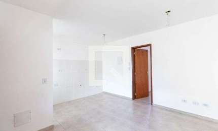 Apartamento para Aluguel - Artur Alvim, 1 Quarto,  31 m² - São Paulo