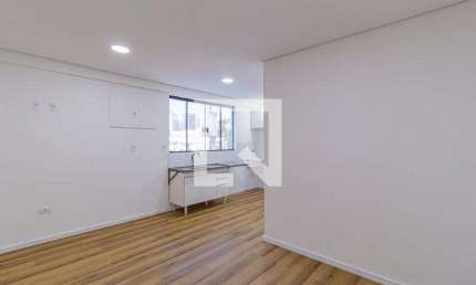 Kitnet / Stúdio para Aluguel - Centro, 1 Quarto,  22 m² - Osasco