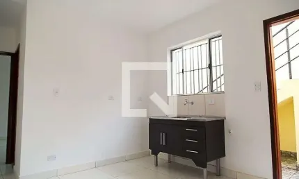 Kitnet / Stúdio para Aluguel - Saúde, 1 Quarto,  32 m² - São Paulo