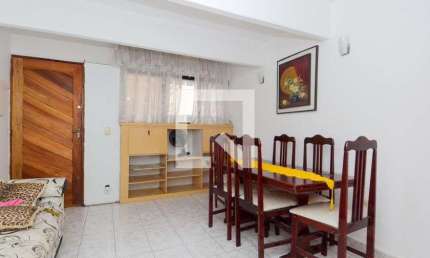 Cobertura para Aluguel - Parque CECAP, 3 Quartos,  68 m² - Guarulhos