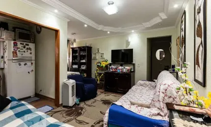 Apartamento para aluguel - itaquera, 2 quartos,  55 m² - são paulo
