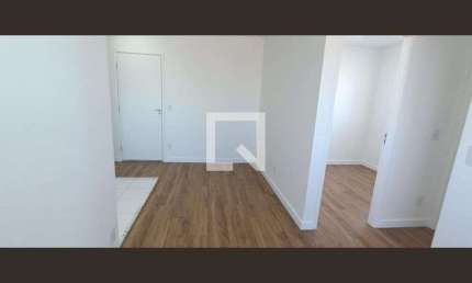 Apartamento para Aluguel - Parque Regina, 2 Quartos,  42 m² - São Paulo