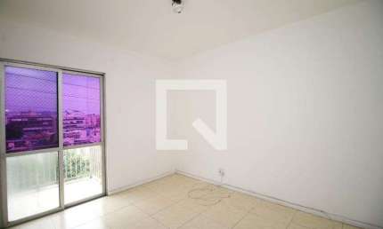 Apartamento para Aluguel - Irajá, 1 Quarto,  44 m² - Rio de Janeiro