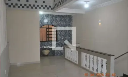Apartamento para Aluguel - Itapuã, 7 Quartos,  176 m² - Salvador