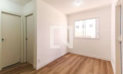 Apartamento para Aluguel - Mooca, 2 Quartos,  35 m² - São Paulo