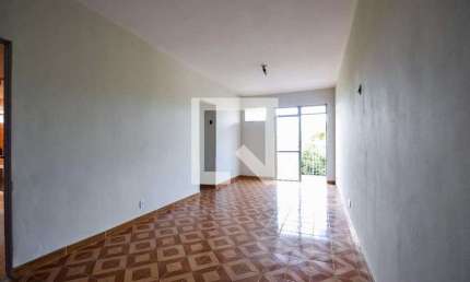 Apartamento para Aluguel - Méier, 3 Quartos,  65 m² - Rio de Janeiro
