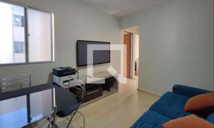 Apartamento para Aluguel - Jardim San Diego, 2 Quartos,  58 m² - Campinas