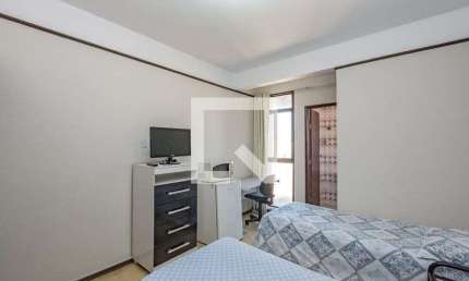 Kitnet / Stúdio para Aluguel - Carlos Prates, 1 Quarto,  24 m² - Belo Horizonte