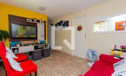Apartamento para Aluguel - Cangaíba, 1 Quarto,  50 m² - São Paulo