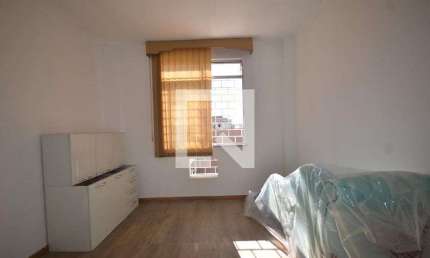 Apartamento para Aluguel - Vila Valqueire, 2 Quartos,  50 m² - Rio de Janeiro