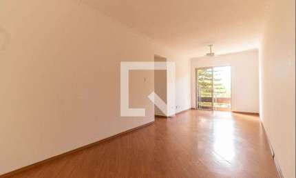 Apartamento para Aluguel - Jardim Santa Emília, 3 Quartos,  72 m² - São Paulo