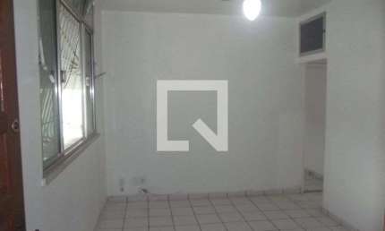 Apartamento para Aluguel - Cachambi, 2 Quartos,  50 m² - Rio de Janeiro