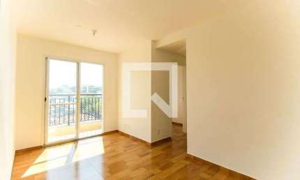 Apartamento para Aluguel - Itaquera, 2 Quartos,  45 m² - São Paulo