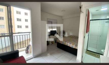 Kitnet / Stúdio para Aluguel - Mooca, 1 Quarto,  29 m² - São Paulo