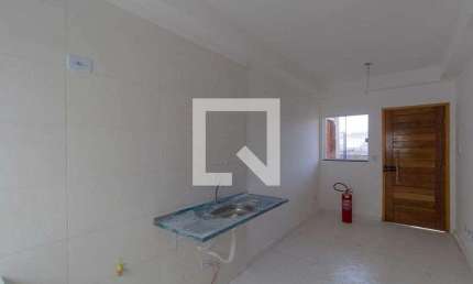 Apartamento para Aluguel - Itaquera, 2 Quartos,  34 m² - São Paulo