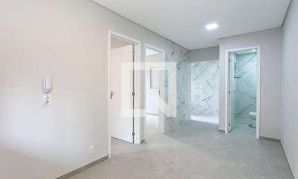 Apartamento para Aluguel - Penha de França, 2 Quartos,  50 m² - São Paulo
