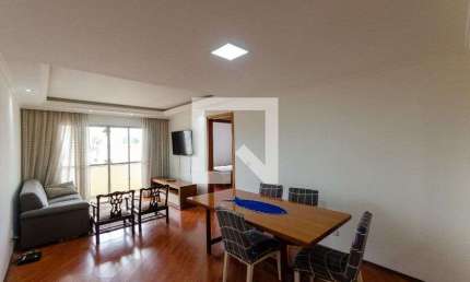 Apartamento para Aluguel - Freguesia do Ó, 2 Quartos,  80 m² - São Paulo