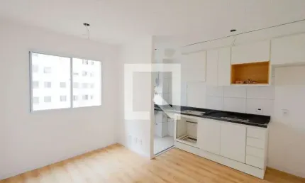 Apartamento para aluguel - vila emir, 2 quartos,  36 m² - são paulo