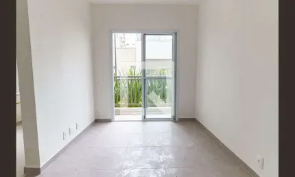Apartamento para Aluguel - Mooca, 2 Quartos,  43 m² - São Paulo