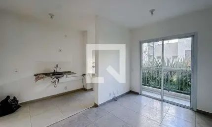 Apartamento para aluguel - mooca, 2 quartos,  43 m² - são paulo
