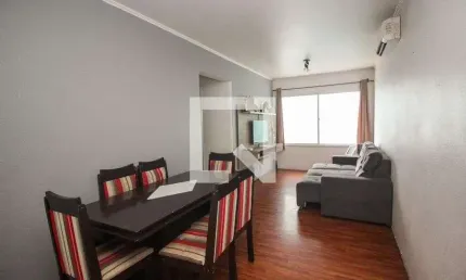 Apartamento para Aluguel - Cristal , 2 Quartos,  83 m² - Porto Alegre