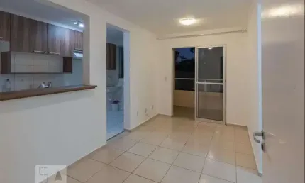Apartamento para Aluguel - Parque Prado, 2 Quartos,  53 m² - Campinas