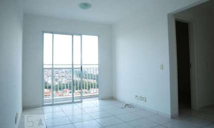 Apartamento para Aluguel - Wanel Ville, 2 Quartos,  52 m² - Sorocaba