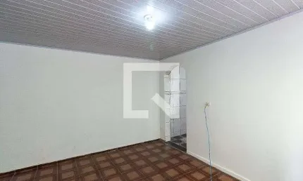 Casa para Aluguel - Cangaíba, 2 Quartos,  140 m² - São Paulo
