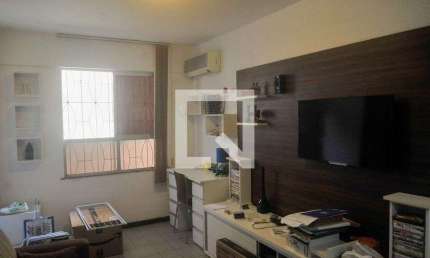 Apartamento para Aluguel - Federação, 1 Quarto,  46 m² - Salvador