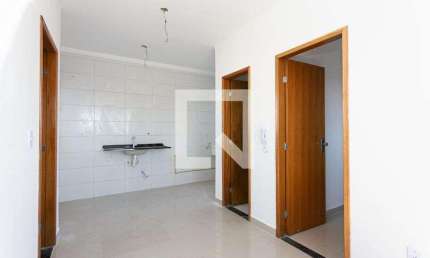 Apartamento para Aluguel - Vila Carrão, 2 Quartos,  40 m² - São Paulo