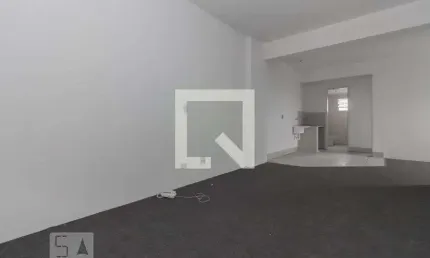 Apartamento para aluguel - jabaquara, 1 quarto,  65 m² - são paulo