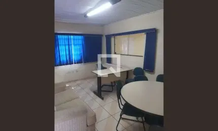 Casa para aluguel - vila califórnia, 1 quarto,  95 m² - são paulo