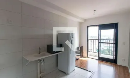Apartamento para Aluguel - Vila Mazzei, 1 Quarto,  28 m² - São Paulo