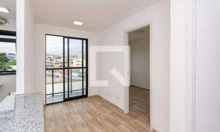 Apartamento para Aluguel - Irajá, 1 Quarto,  30 m² - Rio de Janeiro