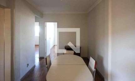 Apartamento para Aluguel - Vila Prudente, 2 Quartos,  50 m² - São Paulo