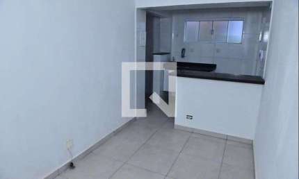 Apartamento para Aluguel - Aviação, 1 Quarto,  71 m² - Praia Grande