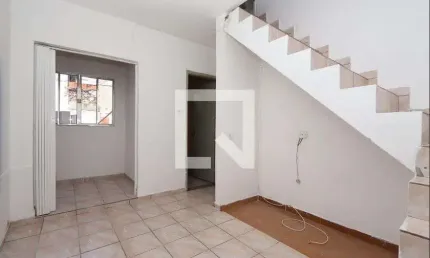 Apartamento para Aluguel - Vila Alpina, 2 Quartos,  60 m² - São Paulo