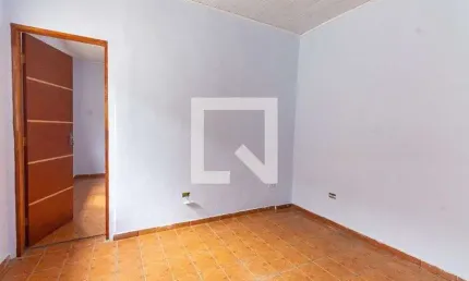 Casa para Aluguel - Penha de França, 1 Quarto,  120 m² - São Paulo