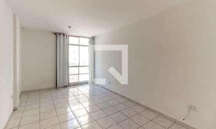 Kitnet / Stúdio para Aluguel - Santa Cecília, 1 Quarto,  30 m² - São Paulo