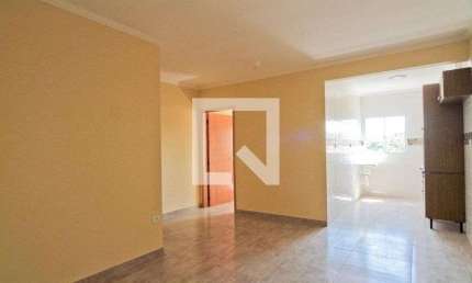 Apartamento para Aluguel - Vila Zulmiran, 1 Quarto,  35 m² - São Paulo